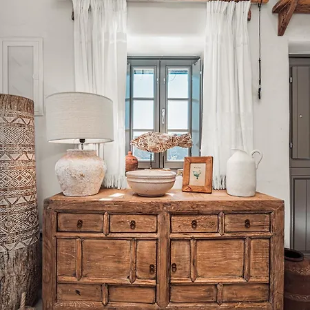 Holiday home Fos Of
