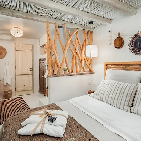 Holiday home Fos Of
