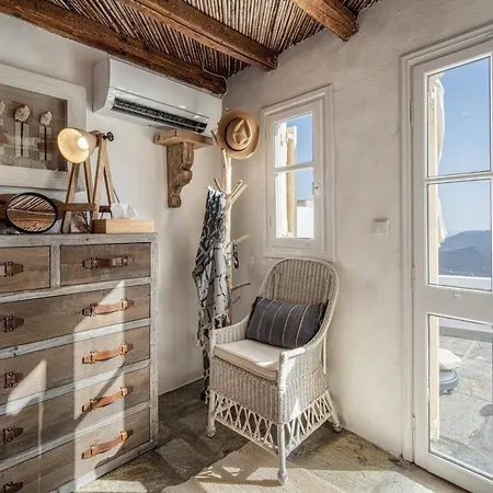 Holiday home Fos Of