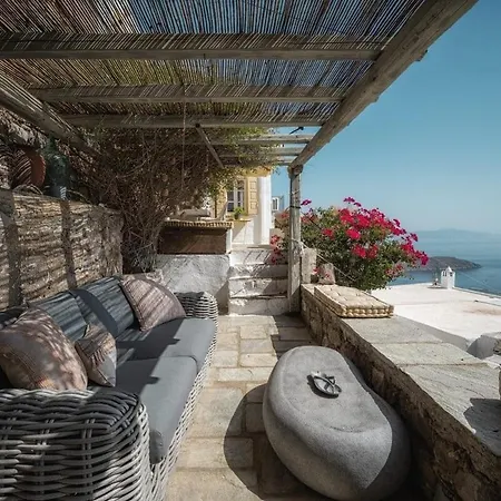 Holiday home Fos Of
