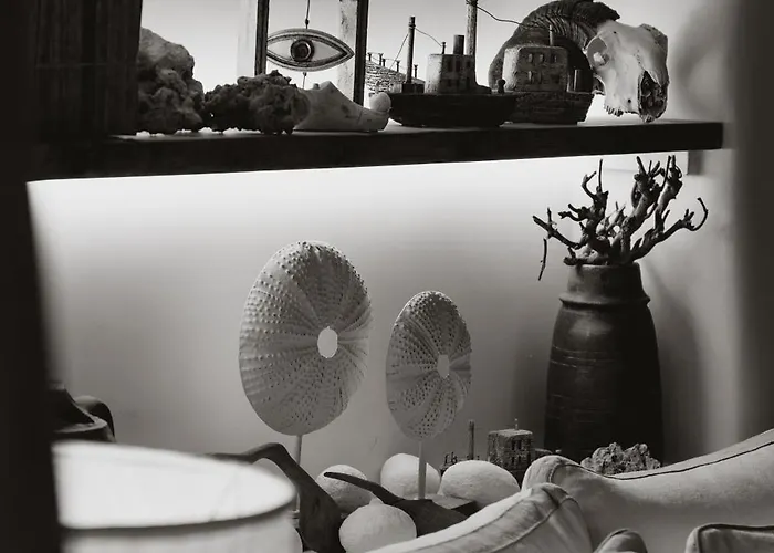 Prázdninový dům Fos Of