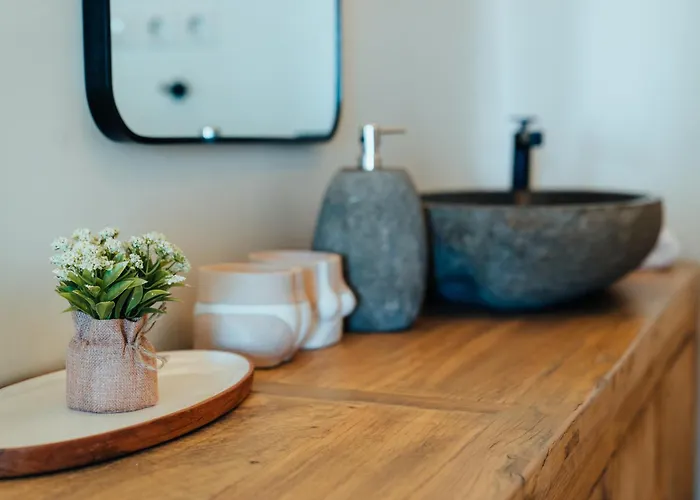 Prázdninový dům Fos Of *