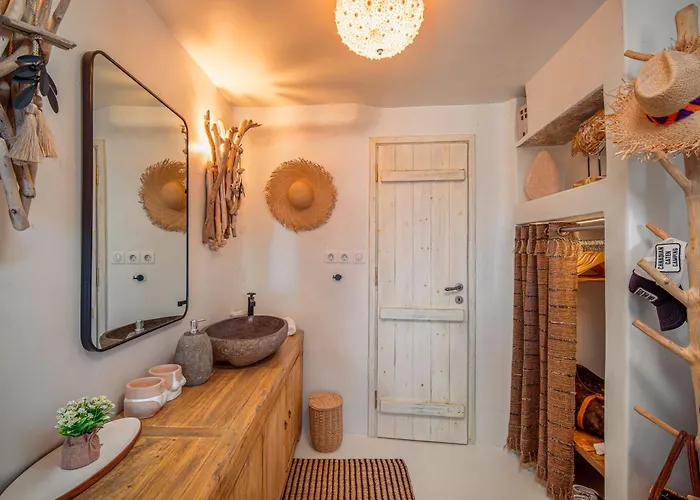 Prázdninový dům Fos Of