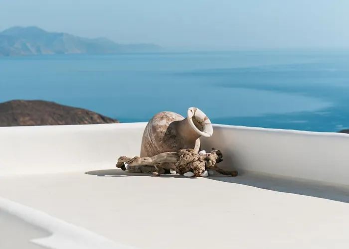 Prázdninový dům Fos Of *