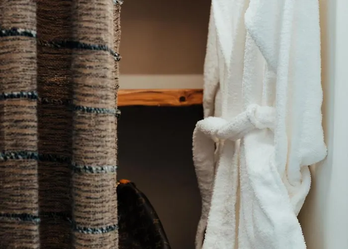 Prázdninový dům Fos Of