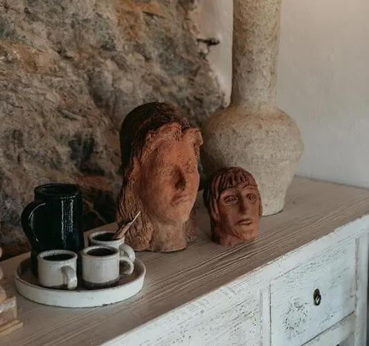 Prázdninový dům Fos Of