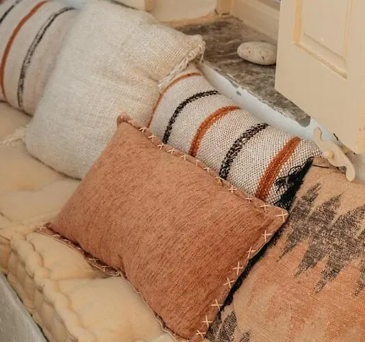 Prázdninový dům Fos Of Serifos Town