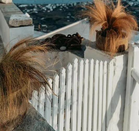 Prázdninový dům Fos Of *