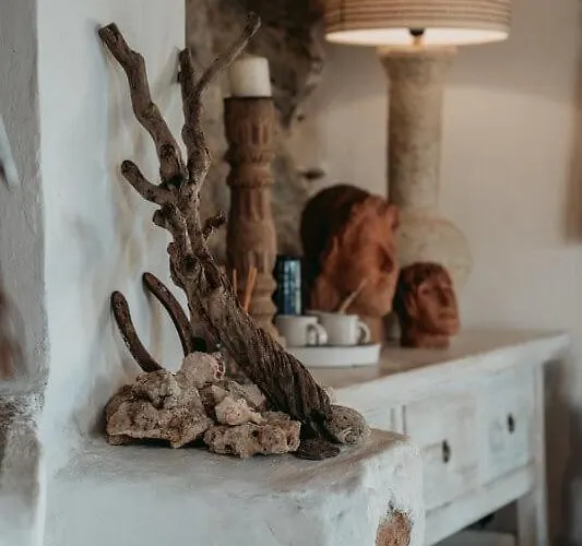 Prázdninový dům Fos Of Serifos Town