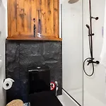 Дом отдыха Fos Of Serifos Town