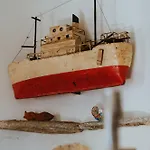 Дом отдыха Fos Of