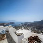 Дом отдыха Fos Of Serifos Town
