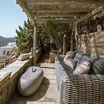 Дом отдыха Fos Of