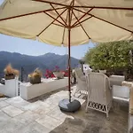 Fos Of Serifos Town