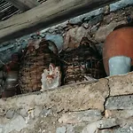 Дом отдыха Fos Of *