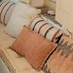 Дом отдыха Fos Of Serifos Town