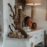 Дом отдыха Fos Of Serifos Town