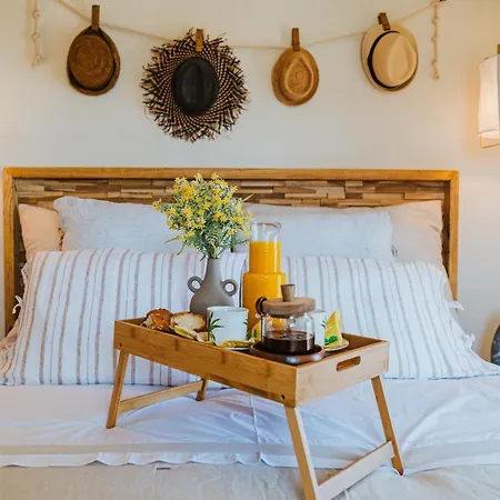 Holiday home Fos Of