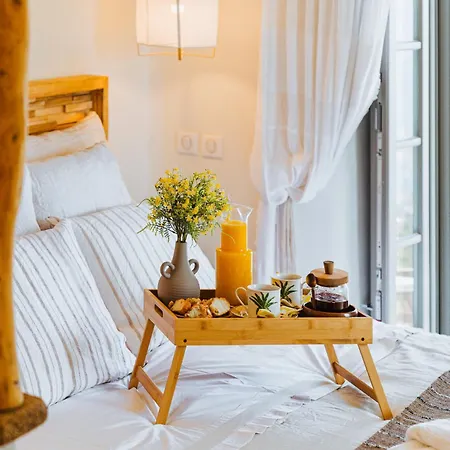 Holiday home Fos Of