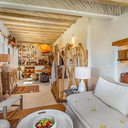 Holiday home Fos Of