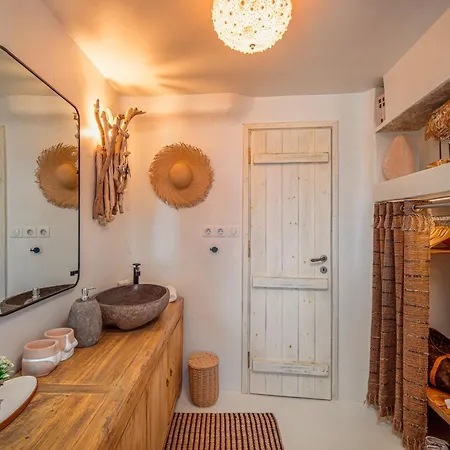 Holiday home Fos Of