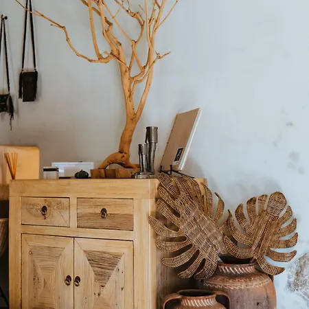 Ferienhaus Fos Of