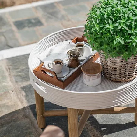 Ferienhaus Fos Of Serifos Town