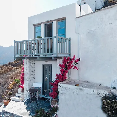 בית נופש Fos Of