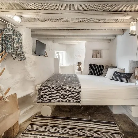 Ferienhaus Fos Of *