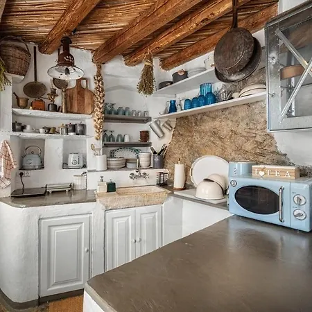 Ferienhaus Fos Of *