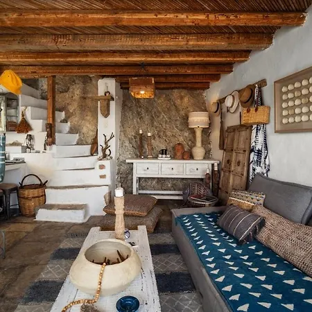 Casa de Férias Fos Of
