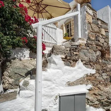 Casa de Férias Fos Of