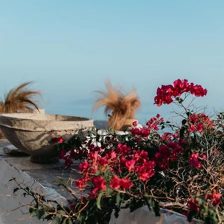 Casa de Férias Fos Of Serifos Town