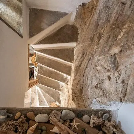 Casa de Férias Fos Of