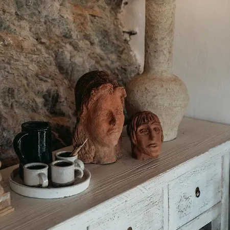 Casa de Férias Fos Of
