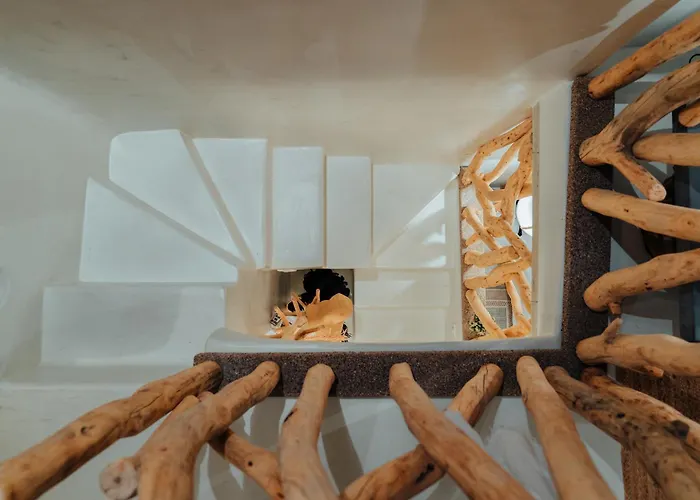 בית נופש Fos Of Serifos Town