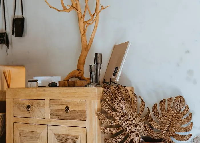 בית נופש Fos Of