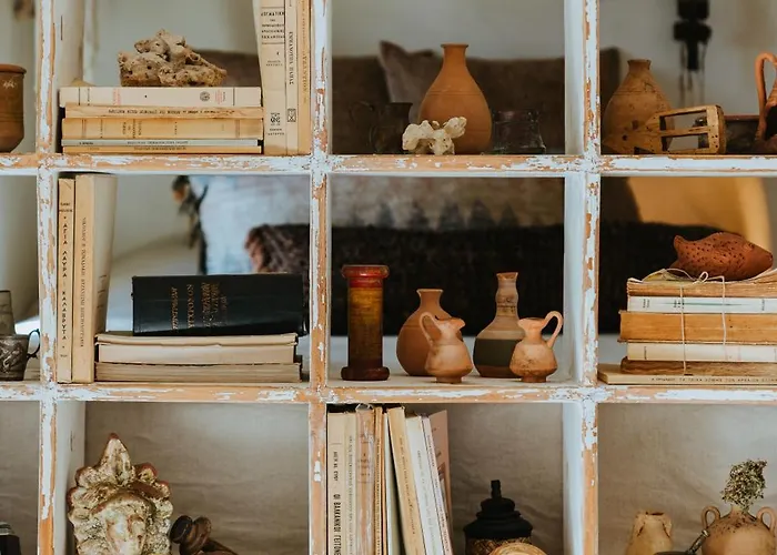 בית נופש Fos Of