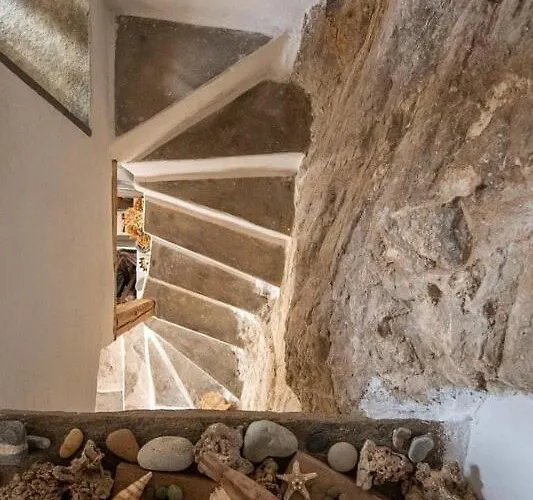 בית נופש Fos Of