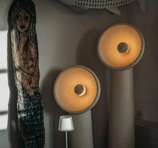 בית נופש Fos Of